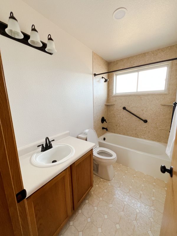 Top Bathroom Remodeling Companies in Auburn, WA