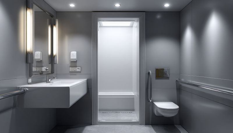 Top Bathroom Remodeling Companies in Lynnwood, WA
